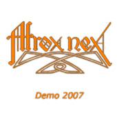 Atrox Nex : Demo 2007